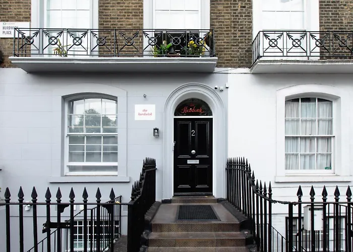 The Mornington Camden Female Only Hostel (Adults Only) London